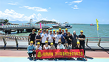 富二代成版人颤音6.0风采--惠州大亚湾游玩